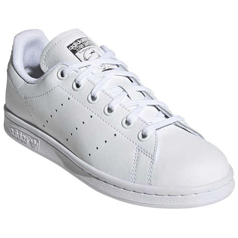 stan smith junior trainers